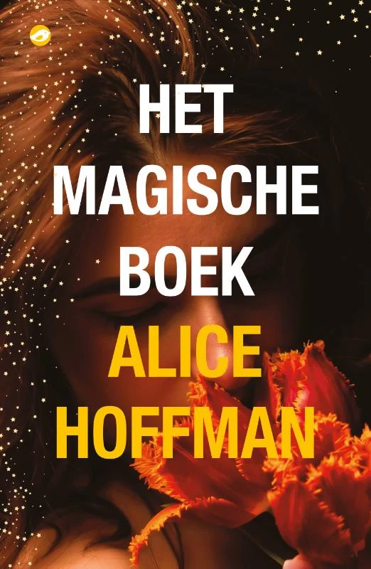 Het magische boek – Alice Hoffman – boek cover