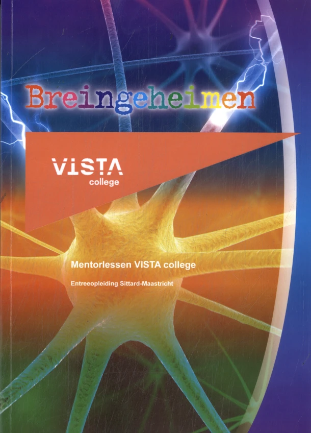 Breingeheimen Modulair – Jitske Schulte-van der Meulen – boek cover