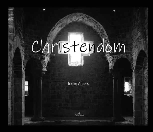 Christendom – Ineke Albers – boek cover