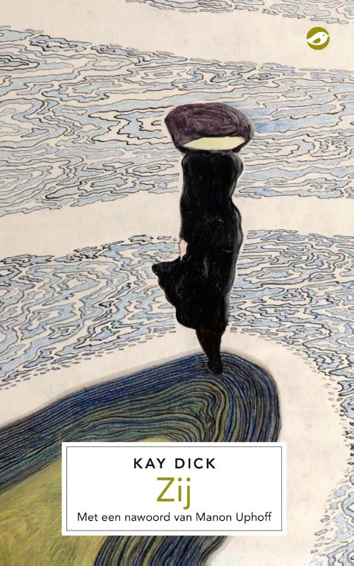 Zij – Kay Dick – boek cover