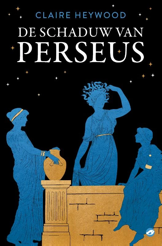 In de schaduw van Perseus