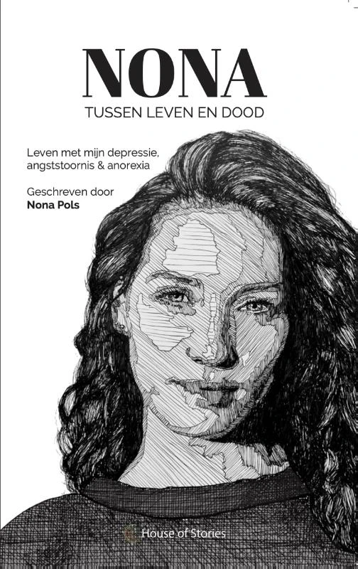 Nona – Nona Pols – boek cover