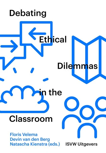 Debating Ethical Dilemmas in the Classroom