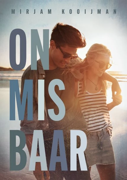 Onmisbaar – Mirjam Kooijman – boek cover