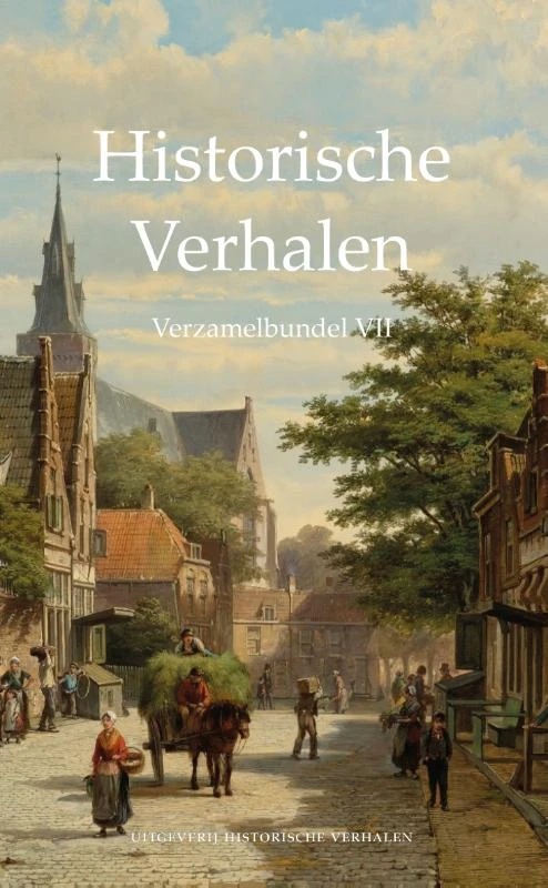 Verzamelbundel VII