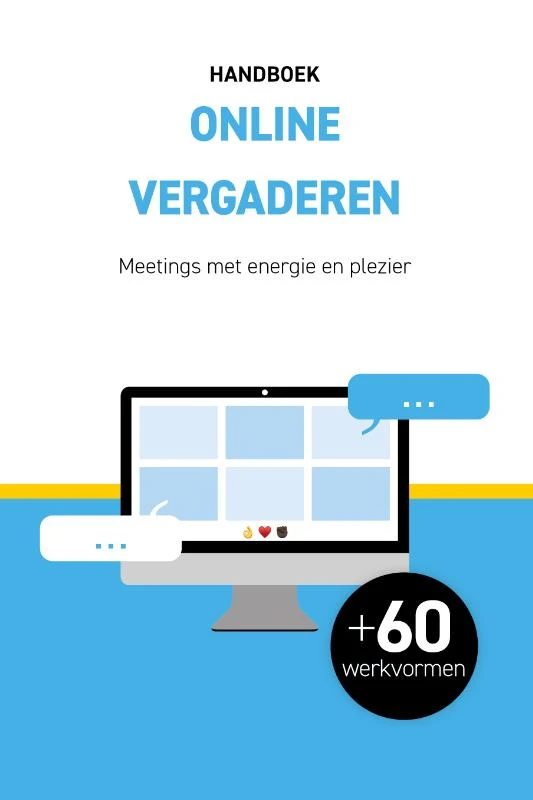 Handboek Online Vergaderen