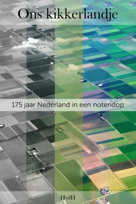 Ons kikkerlandje