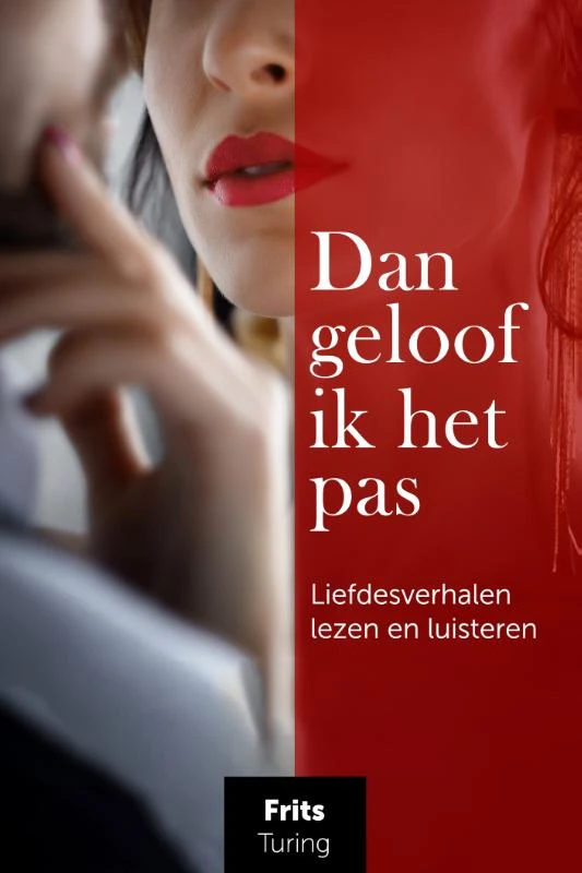 Dan geloof ik het pas – Frits Turing – boek cover