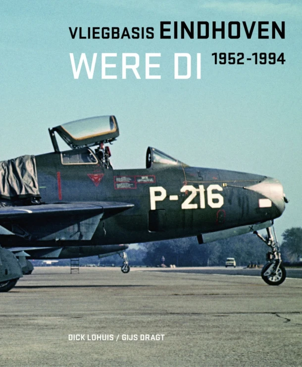 Vliegbasis Eindhoven