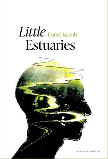 Little Estuaries – Daniel Kramb – boek cover