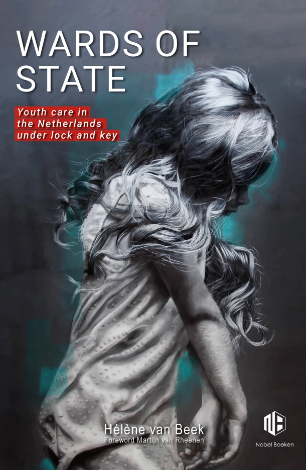 Wards of State – Hélène van Beek – boek cover