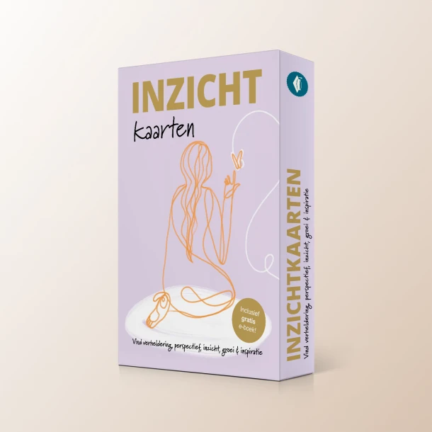 Inzichtkaarten – Rubin Alaie – boek cover