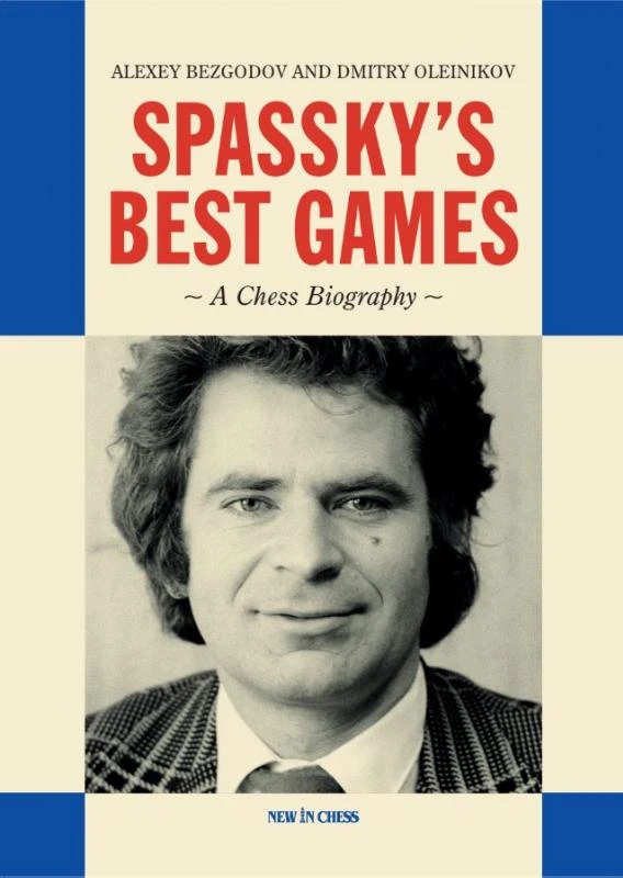 Spassky‘s Best Games