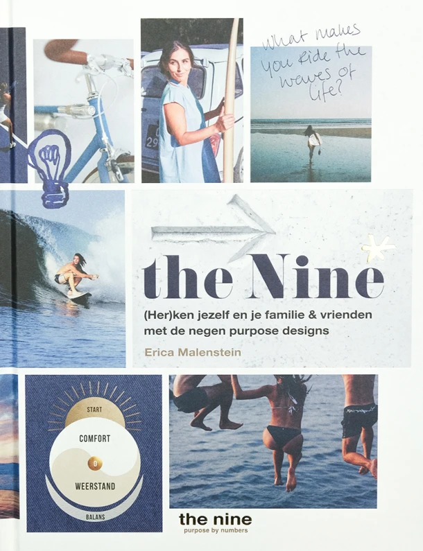 the Nine