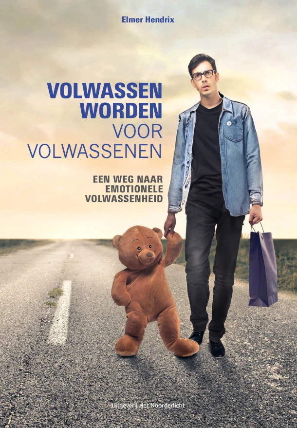 Volwassen worden voor volwassenen