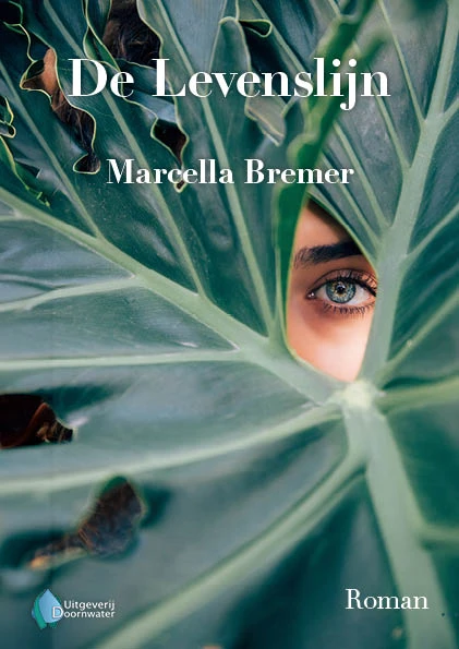 De Levenslijn – Marcella Bremer – boek cover