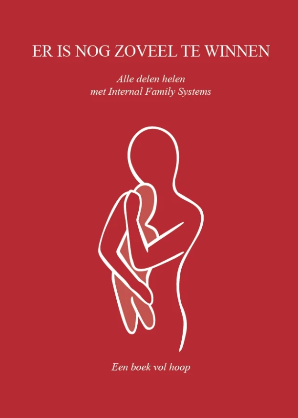 Er is nog zoveel te winnen – Annechien Scholte - van der Veen – boek cover