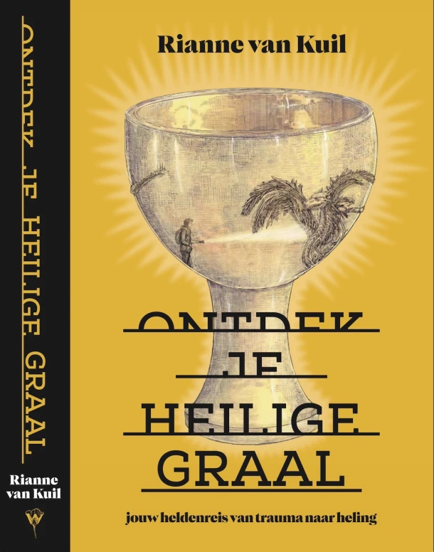 Ontdek je Heilige Graal