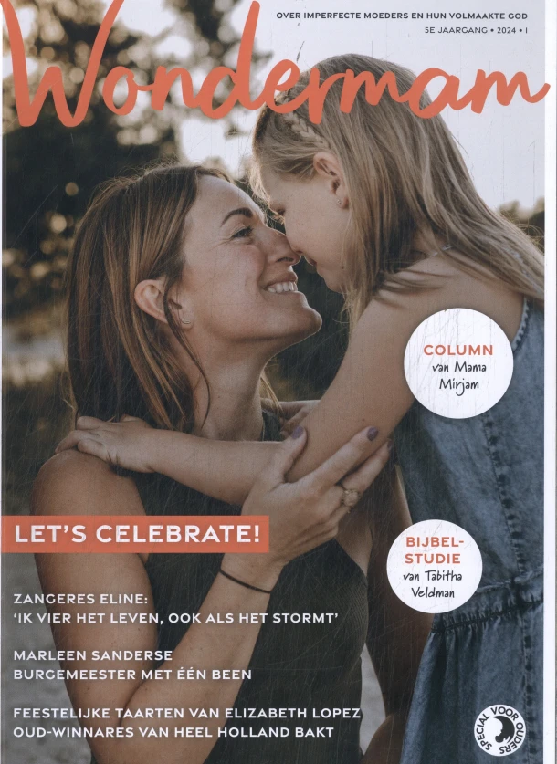 Let's Celebrate! – Scholten Uitgeverij B.V. – boek cover