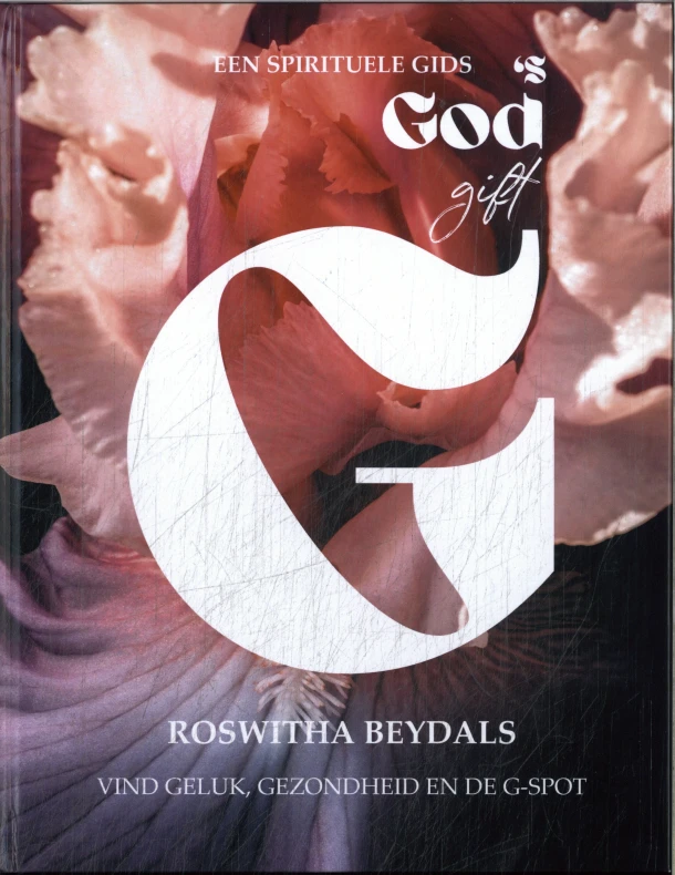 Gods gift – Roswitha Beydals – boek cover