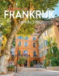 Leven in Frankrijk agenda 2026 – boek cover