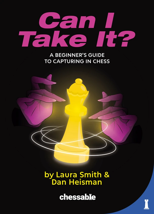 Can I Take It? – Laura Smith – boek cover