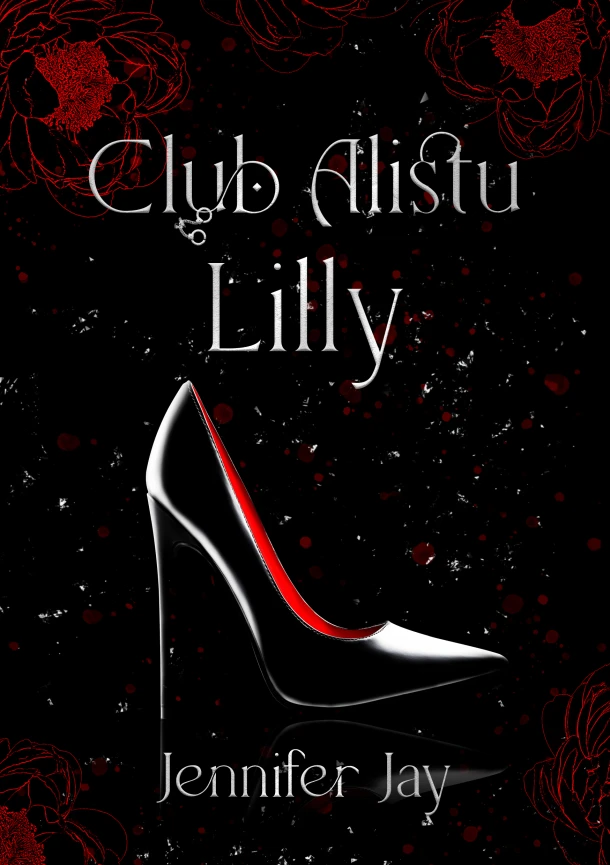 Lilly – Jennifer Jay – boek cover