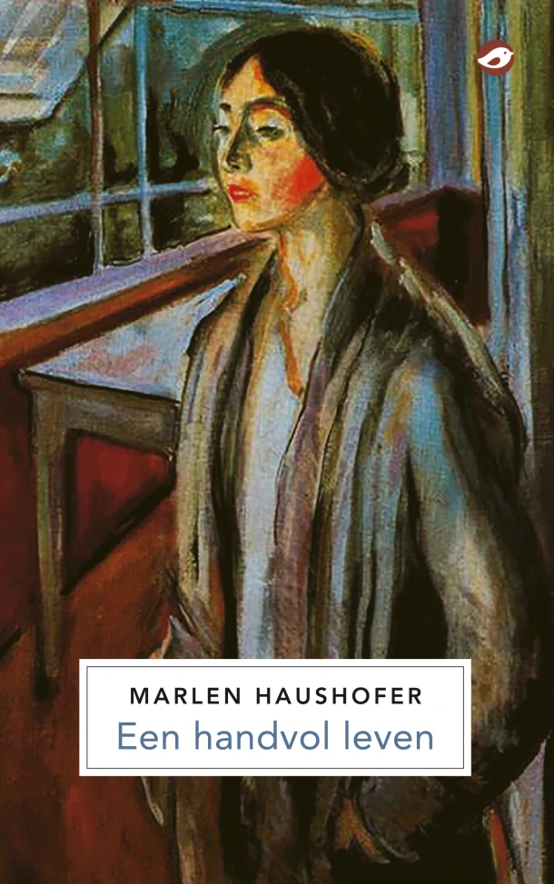 Een handvol leven – Marlen Haushofer – boek cover