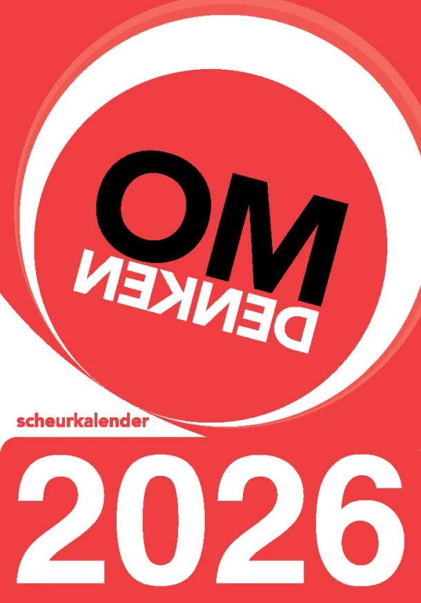 2026 – Berthold Gunster – boek cover