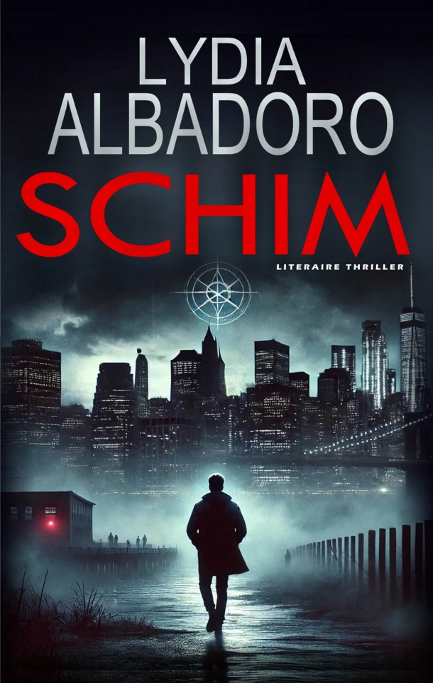 Schim ā Lydia Albadoro ā boek cover