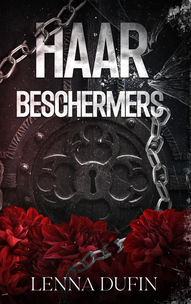 Haar beschermers – Lenna DuFin – boek cover
