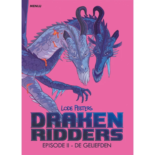 De Geliefden – Lode Peeters – boek cover