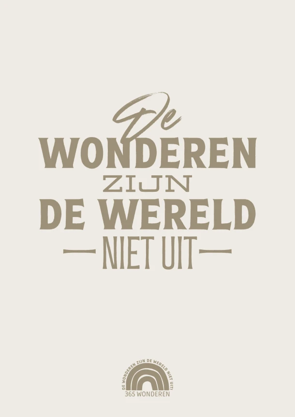 De wonderen zijn de wereld niet uit – Daniel Dronkelaar – boek cover