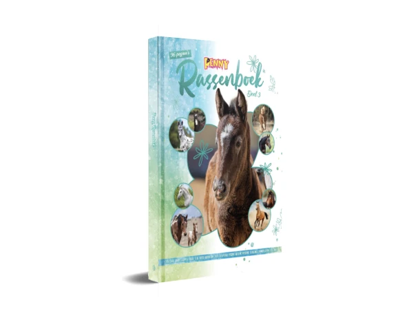 3 – boek cover