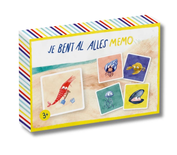 Je bent al alles - memo – Noëmi Willemen – boek cover