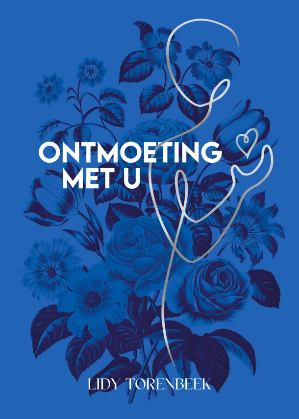 Ontmoeting met U – Lidy Torenbeek – boek cover