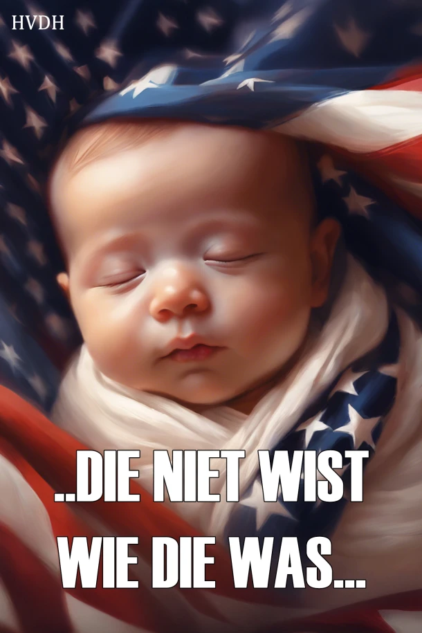 Die niet wist wie die was – boek cover