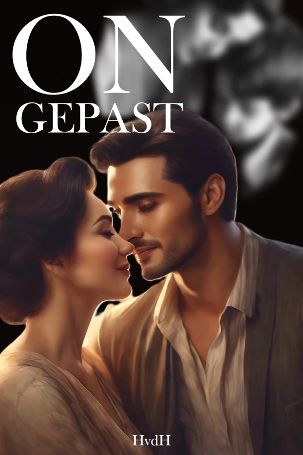 Ongepast – Haye van der Heyden – boek cover