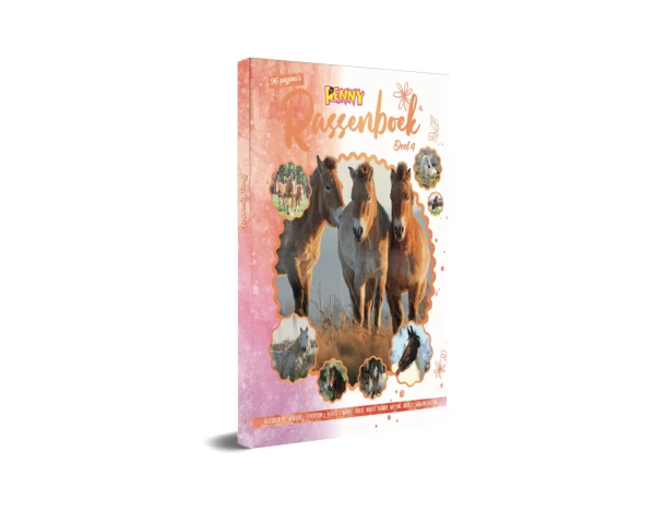 4 – boek cover