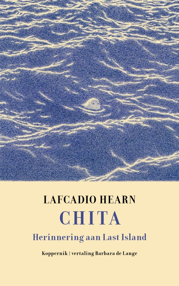 Chita – Lafcadio Hearn – boek cover