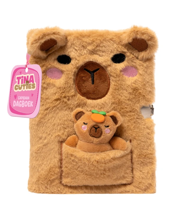 Tina Cuties – boek cover