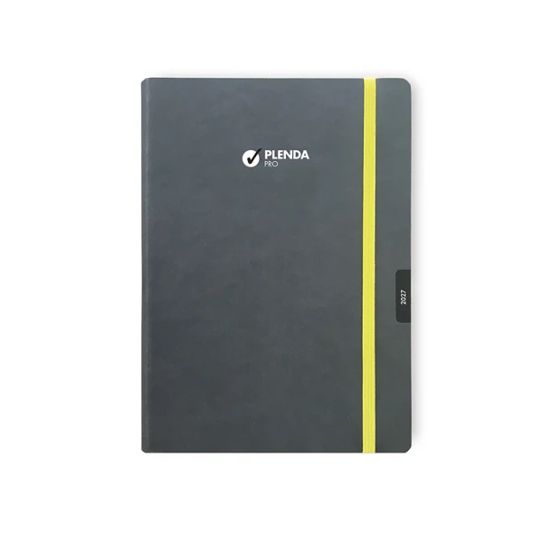 Plenda Pro 2027 – boek cover