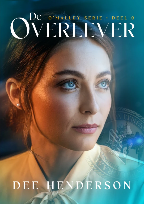 De overlever – Dee Henderson – boek cover