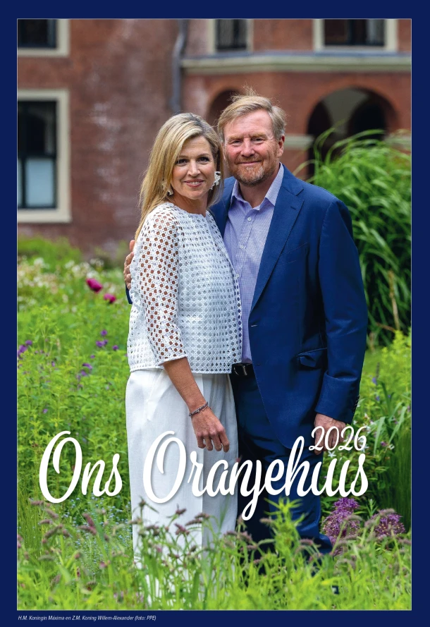 2026 – boek cover