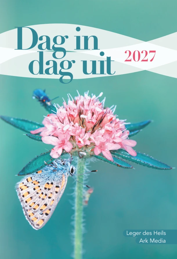 2027 – boek cover