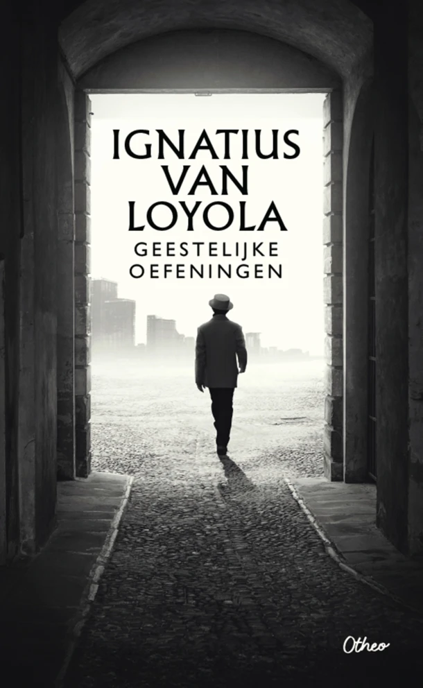 Geestelijke oefeningen – boek cover