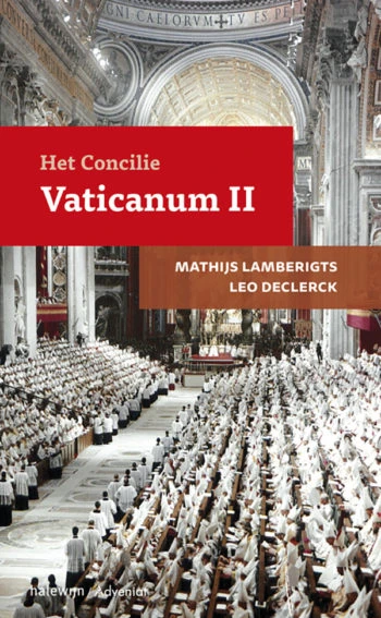 II – Mathijs Lamberigts – boek cover