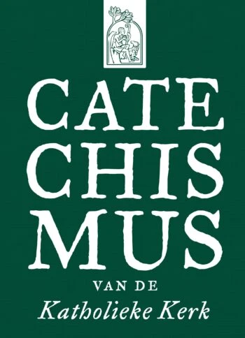 Catechismus van de katholieke kerk – KokBoekencentrum – boek cover