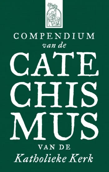 Compendium van de catechismus – KokBoekencentrum – boek cover