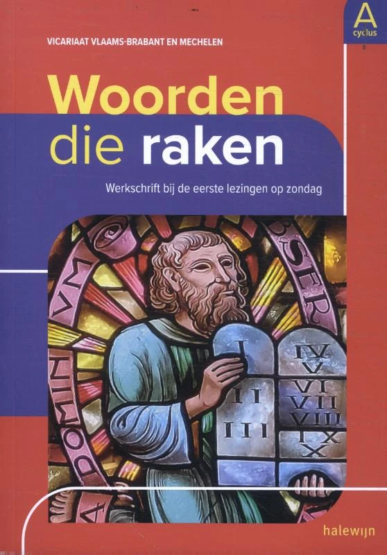 Woorden die raken